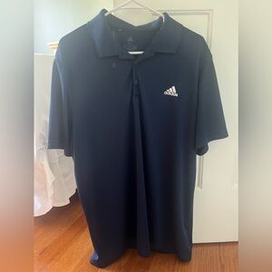 Adidas Core Performance Polo Short Sleeve